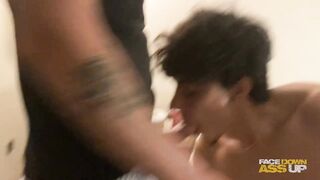 GROUP-SEX SESSION: HARDCORE RIDING SCHLONG