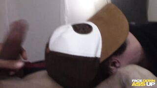 COCKY LEAKS