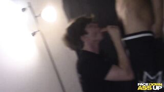 COCKY LEAKS