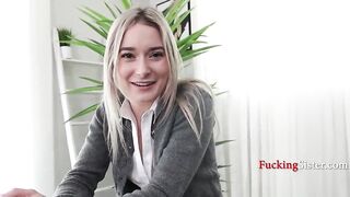 Stepsis Turns Into His Birthday Sex Doll After One Bold Reveal