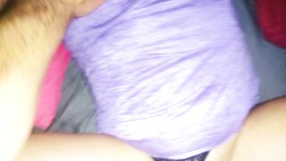 Personal trainer bangs cheating milf housewife after the gym and cums in vagina