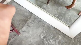 TAMI TSUNAMI FUCKING HARD ALL OVER MEXICO - supersexy tiny Italian wench gets fucked each day on vacation ( Tami Tsunami ) eng subs