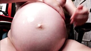PREGNANT LOTION JOI