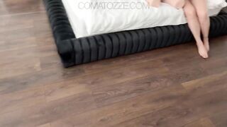 My first Time Three-some. Comatozze