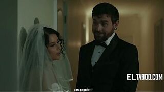 Stepdad Reveals The Family Ritual That Claims My Wedding Night