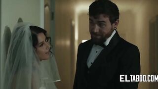 Stepdad Reveals The Family Ritual That Claims My Wedding Night