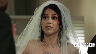 Stepdad Reveals The Family Ritual That Claims My Wedding Night