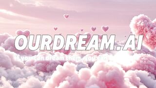 ourdream - POV: Bare Trans Ximena's Hard Room Creampie