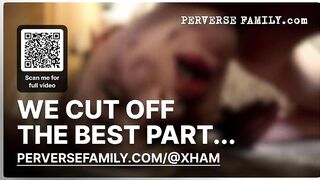 A Twisted Gift for Joseph (Perverse Family)