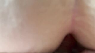 Painful dry annal