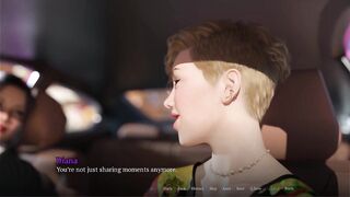The Adored Marriage 20 Who Was the Guy with Evelyn
