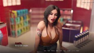 The Adored Marriage 20 Who Was the Guy with Evelyn