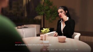 The Adored Marriage 20 Who Was the Guy with Evelyn