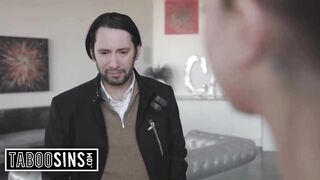 Stepdad Deactivates Then Reactivates Android Stepdaughter for Rough Banging