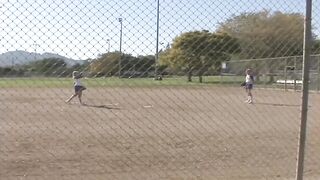 Top Hot Lesbians in Action