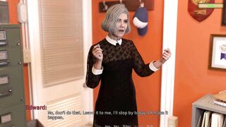 Cursed Affection: Hawt Livecam Model Hotty and Her Big Snatch - Clip 5