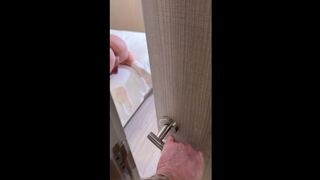 khrisweber big penis college after school session