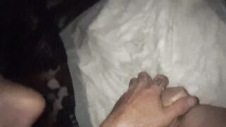 Self screw