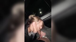 Flashing Boobs and Crapper Fun Before Getting Fucked