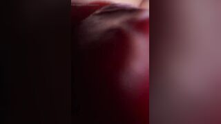Flashing Boobs and Crapper Fun Before Getting Fucked