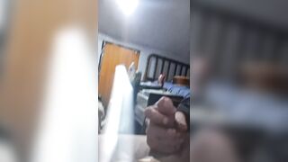Come on and suck