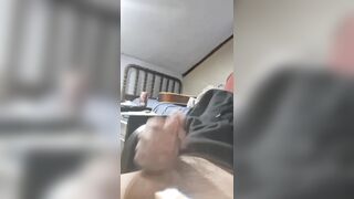 Come on and suck