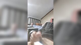 Come on and suck