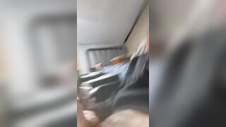 Come on and suck