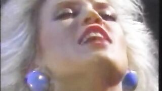 Amber Lynn Blowjob