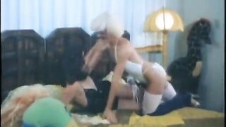 Rhonda Jo Petty Oral pleasure-sex