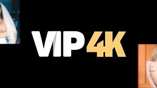 HUNT4K. That stranger's Cum better than my BF's-cuckold