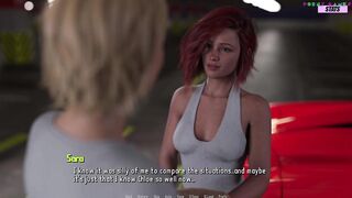 Her Desire by Wack Stepdaddy - Swinging with the Boss and His Excited Wife 17