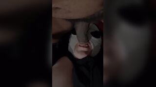 first Video Ball Massage