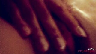 Candice Luca - My Hawt Spring Bath for YOU