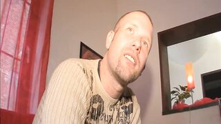 Insatiable German MILFs Drain Lucky Chaps Wildly