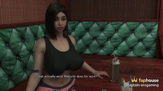 Shadows of Trust - Part 4