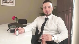 Sex Vlog - A matter of joke Moments Collection!