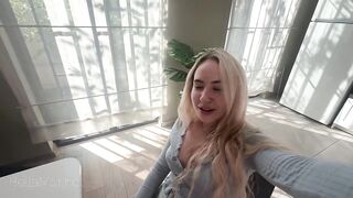 Sex Vlog - A matter of joke Moments Collection!