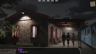 Halfway House 67