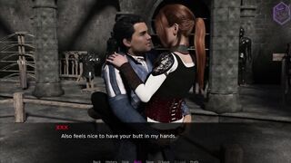 A Knights Tale #32 - PC Gameplay Lets Play (HD)