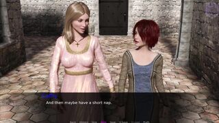 A Knights Tale #32 - PC Gameplay Lets Play (HD)