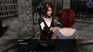 A Knights Tale #32 - PC Gameplay Lets Play (HD)