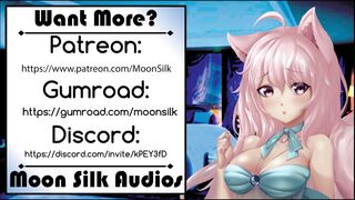Kiko Ch 1: YOU Purchase A Virgin Neko!