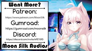 Kiko Ch 1: YOU Purchase A Virgin Neko!