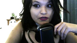 a clip for CJ, my first sph