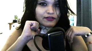 a clip for CJ, my first sph