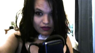 a clip for CJ, my first sph