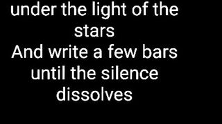 Starlight ~ It Merely Takes A Moment 4 Ur Life To Fly By