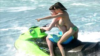 The Dossier 2 Freehope - Wish you were here - Epoch - Video - 3d porno