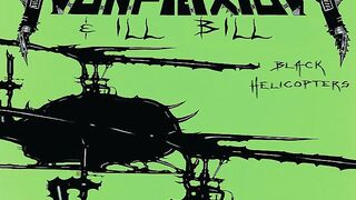 Black Helicopters